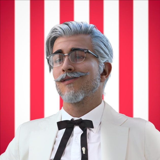 KFC-COLONEL-1